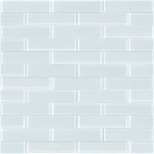 PRINCIPAL 3X12 GLASS TILE 2 in Skylight Tile