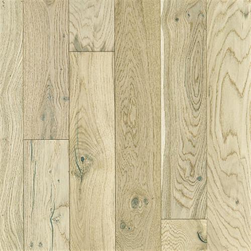 SHAW WOOD in Crystal Hardwood