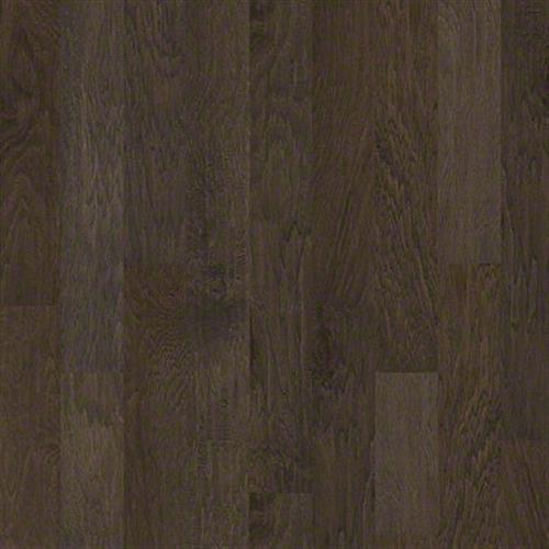 Triangulo Hardwood Floors in Espresso Hardwood