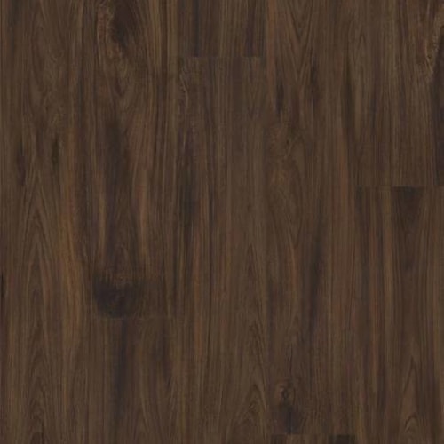 IMPACT PLUS in Deep Mahogany Luxury Vinyl