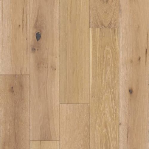 Triangulo Hardwood Floors in Chatelaine Hardwood