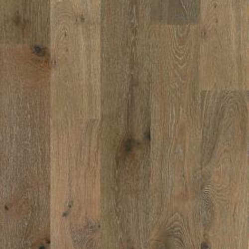 Triangulo Hardwood Floors in Baroque Hardwood