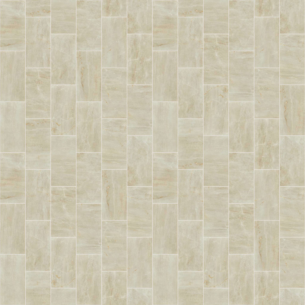 TRACE 12X24 POLISH in Creme Tile