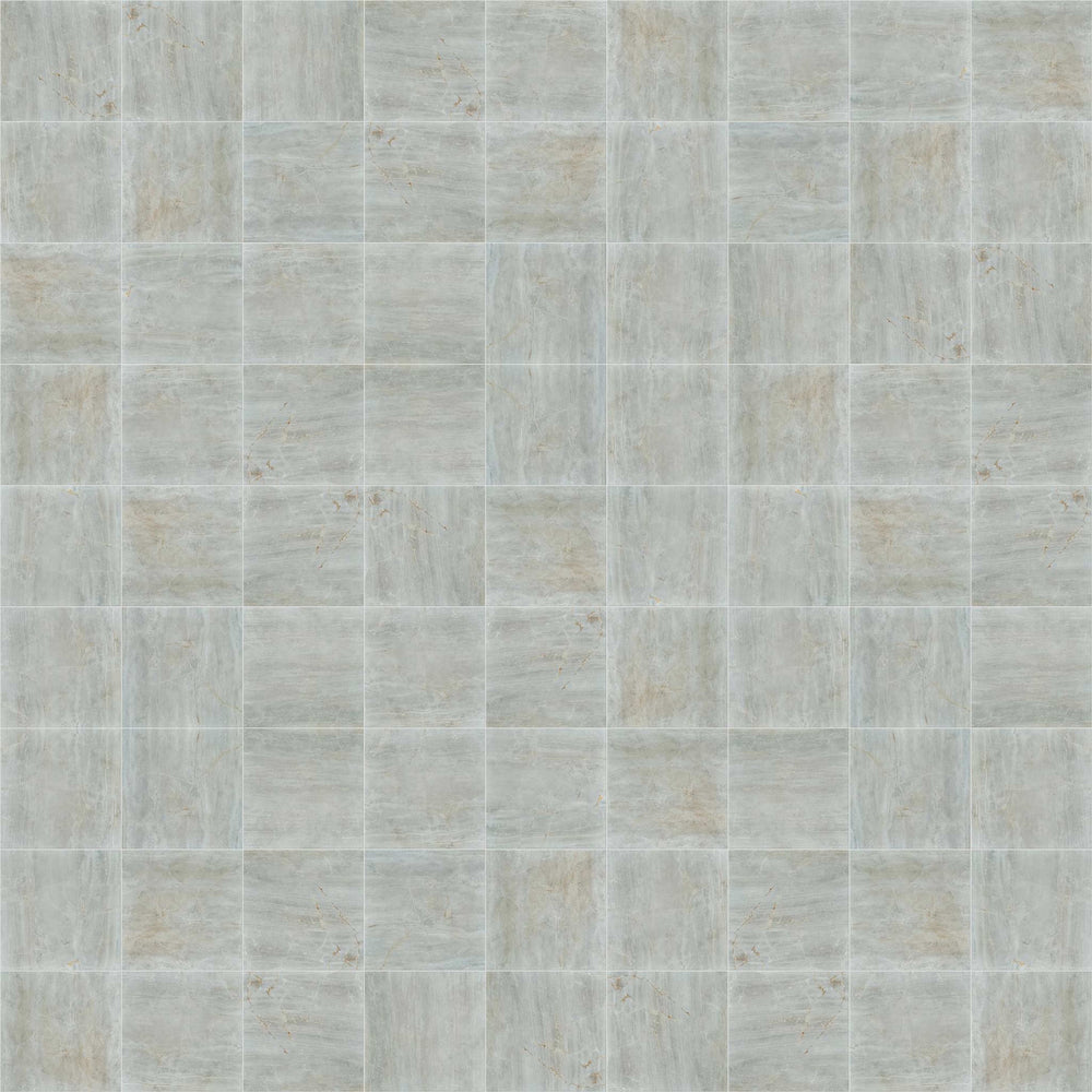 TRACE 24X24 POLISH in Pearl Tile