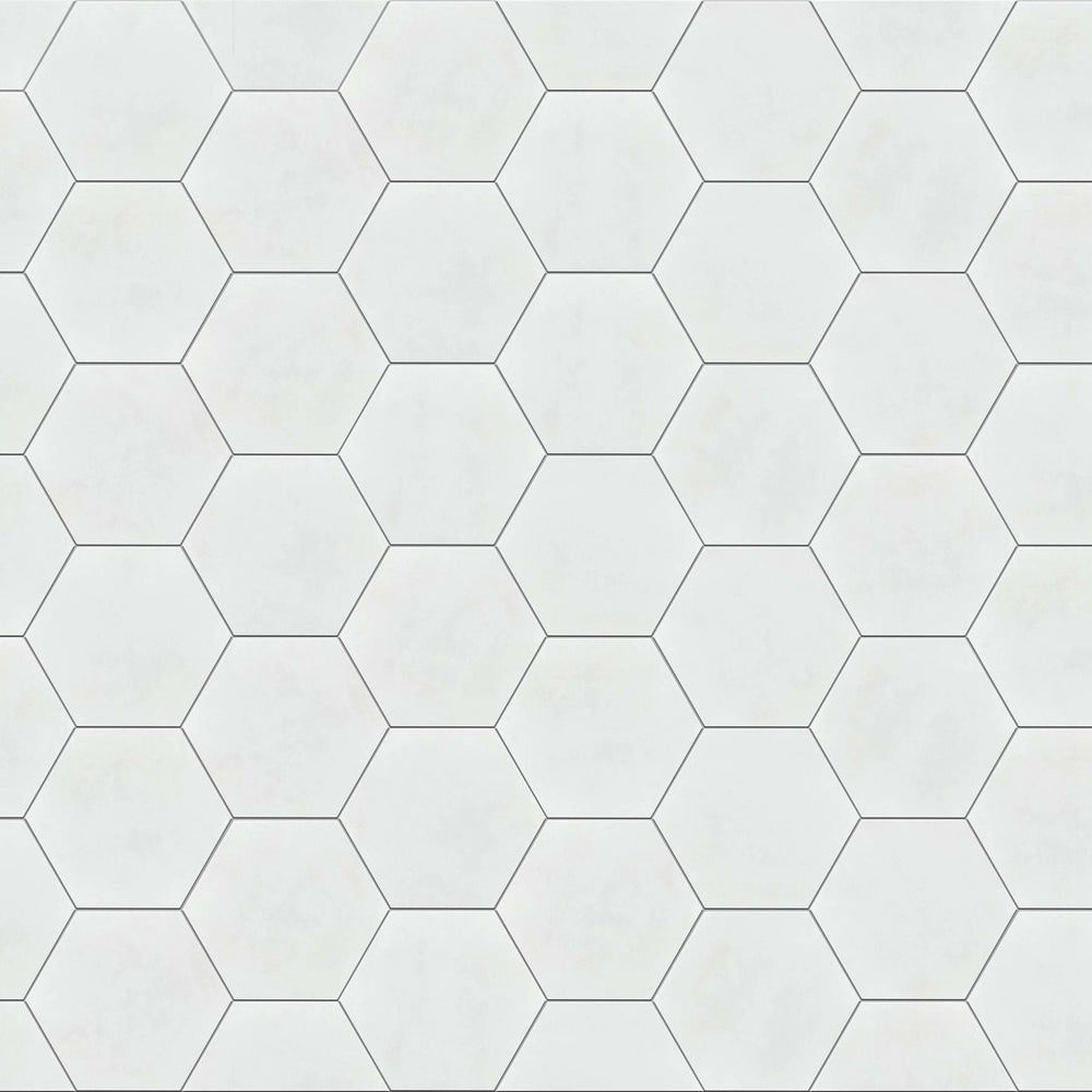 REVIVAL HEX in Ivory Tile