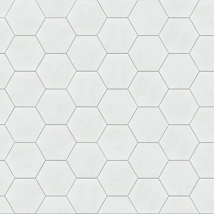 REVIVAL HEX in Ivory Tile