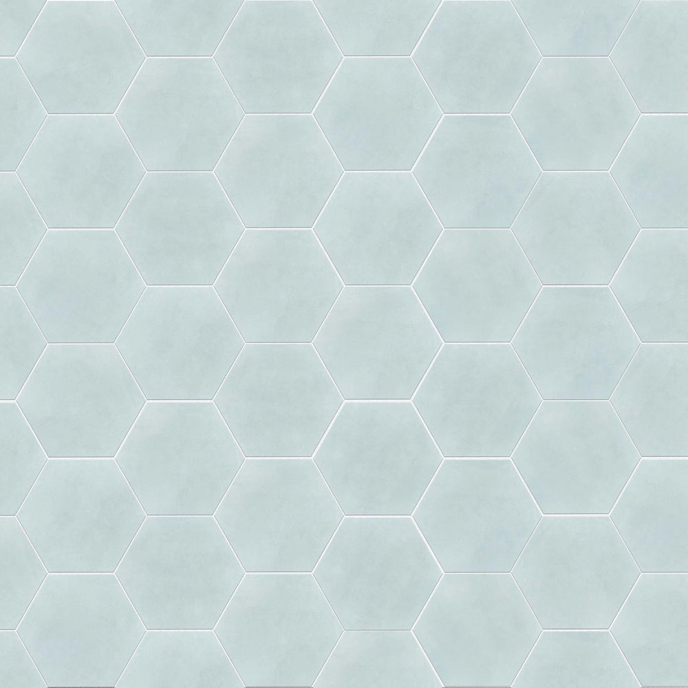 REVIVAL HEX in Tide Tile