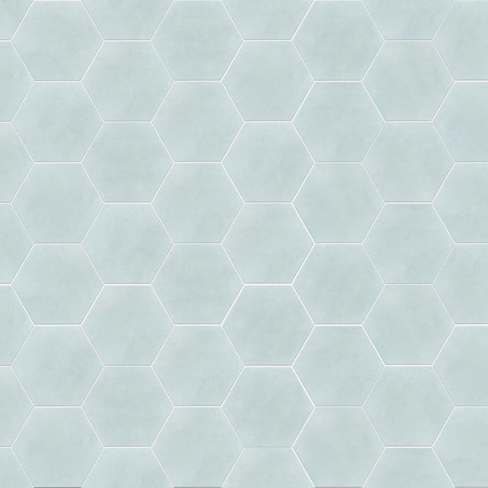 REVIVAL HEX in Tide Tile