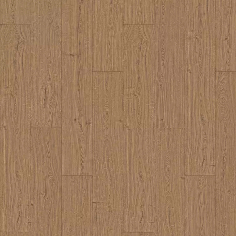 Pearl City in Adirondack Brown Oak Laminate