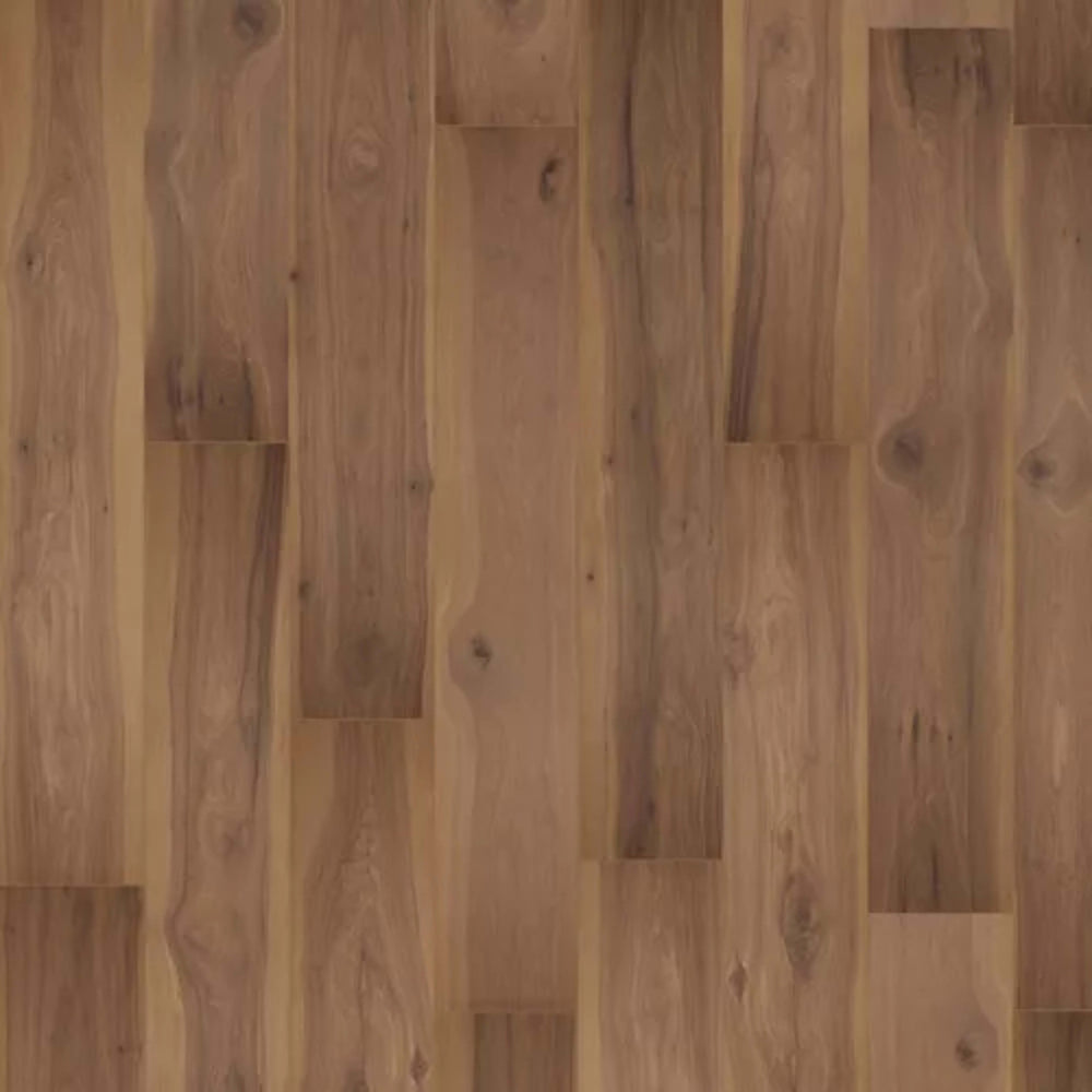 Farrington Crest in Cigar Hickory Laminate