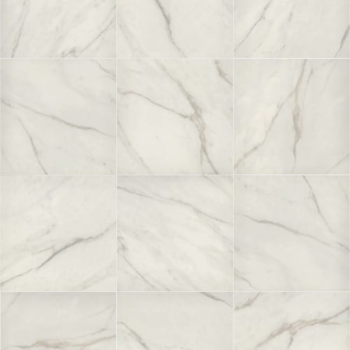 Serene 24x24 Matte In Golden Calacata Tile — Atlanta Flooring Design Centers 0651