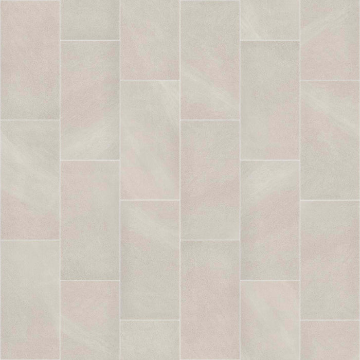 SERENE 12X24 MATTE in Cristal Tile