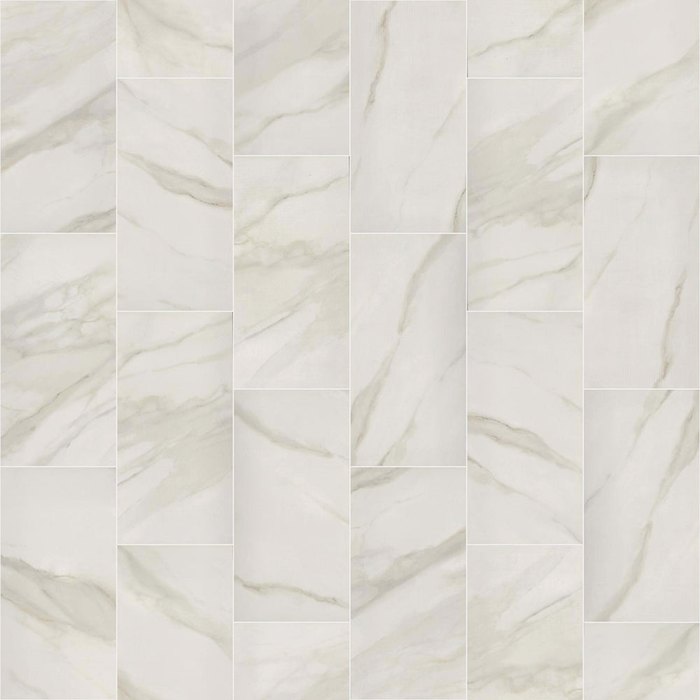 SERENE 12X24 MATTE in Bianco Covelano Tile