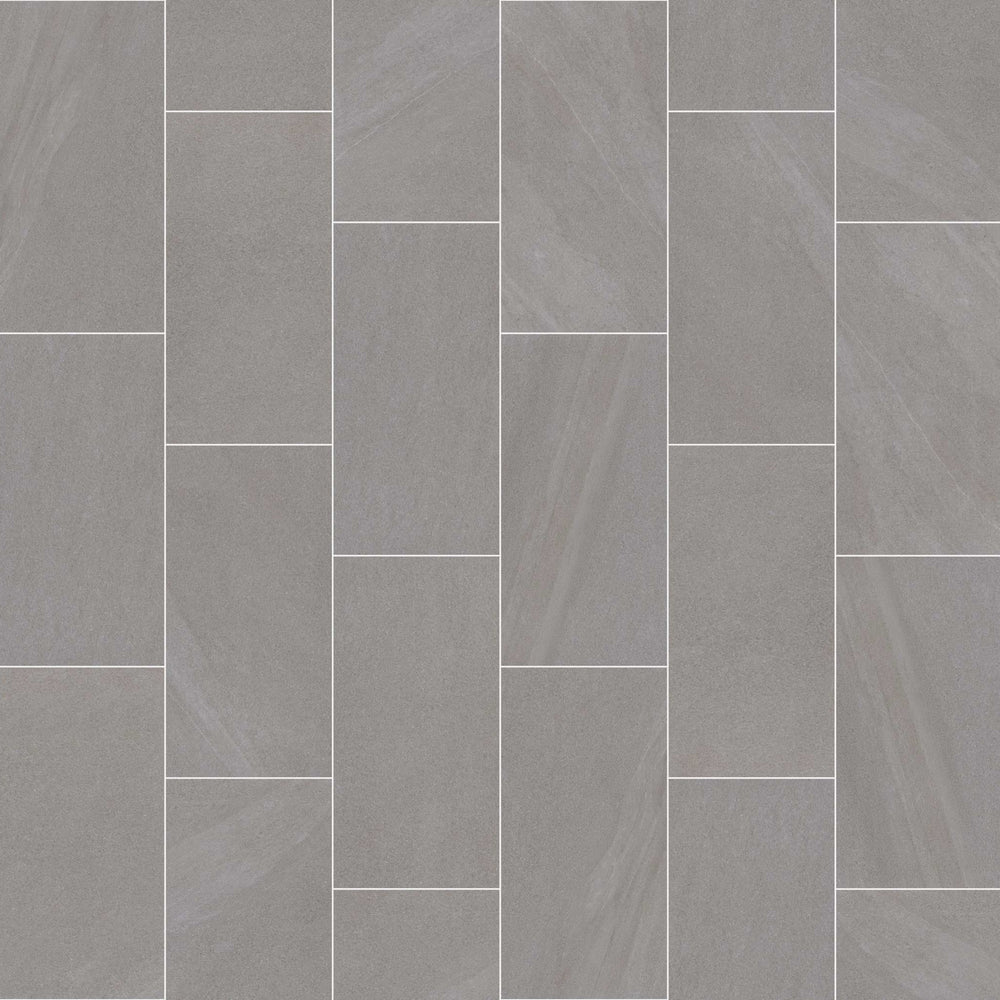 SERENE 12X24 POLISHED in Acero Tile