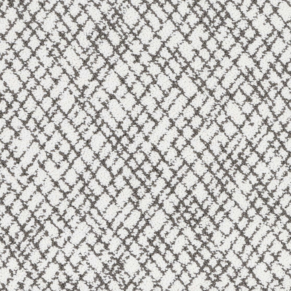 Artful Radiance in Perfect Taupe Carpet