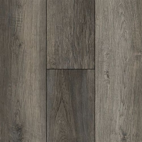 Equity Plank in Flint Luxury Vinyl