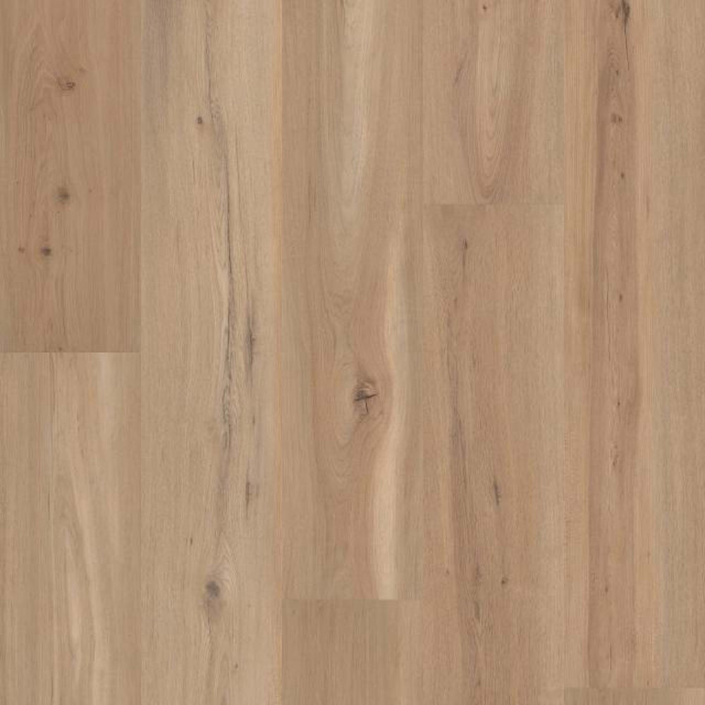 TEMPORAL in Blonde Oak Luxury Vinyl