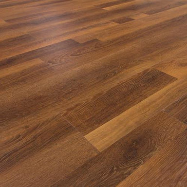 Cali Vinyl Classic in Saddlewood Luxury Vinyl