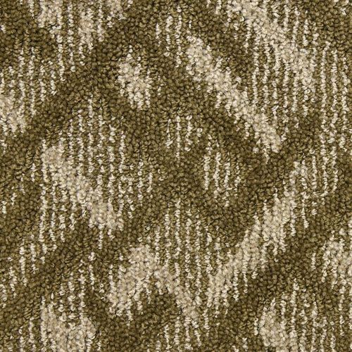Orion in Terrestrial Carpet