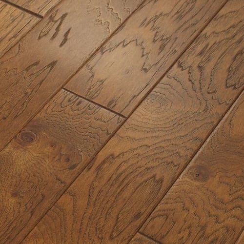 ANDERSON WOOD in Golden Ore Hardwood