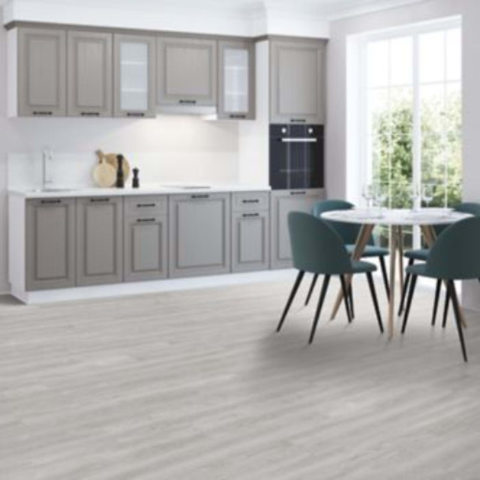 Wildwood Preserve in Sea Spray Oak Luxury Vinyl