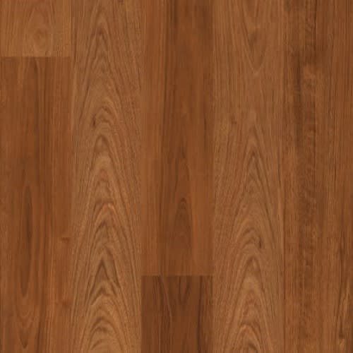 Harbor Plank in Brazilian Cherry Luxury Vinyl