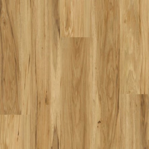 Harbor Plank in Hickory Luxury Vinyl