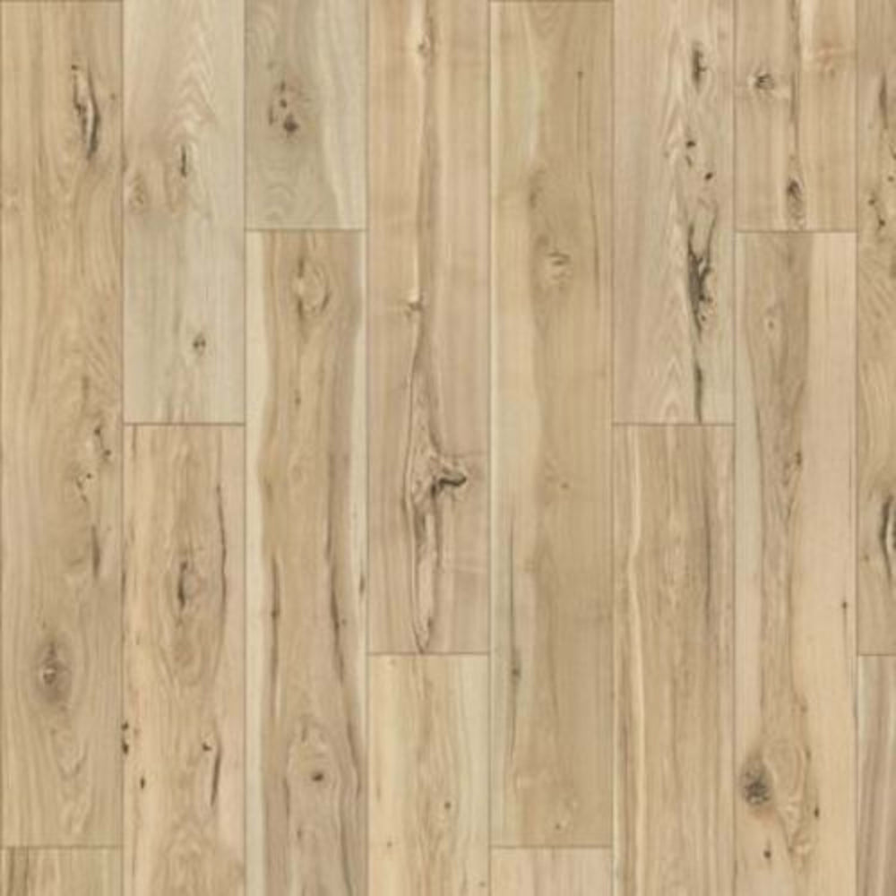 Morena Cliffs in Fresh Spring Pecan Laminate