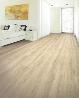 Antique Style in Soft Chamois Oak