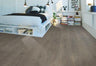Antique Style in Espresso Bark Oak