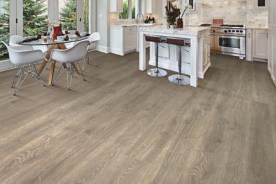 Antique Style in Kindling Oak