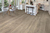 Antique Style in Kindling Oak