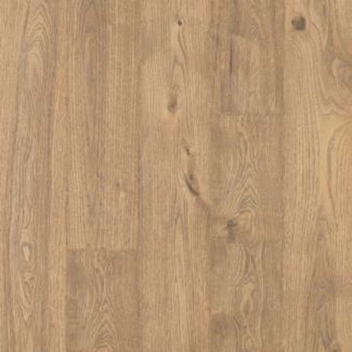 Elegantly Aged in Sandbank Oak Laminate