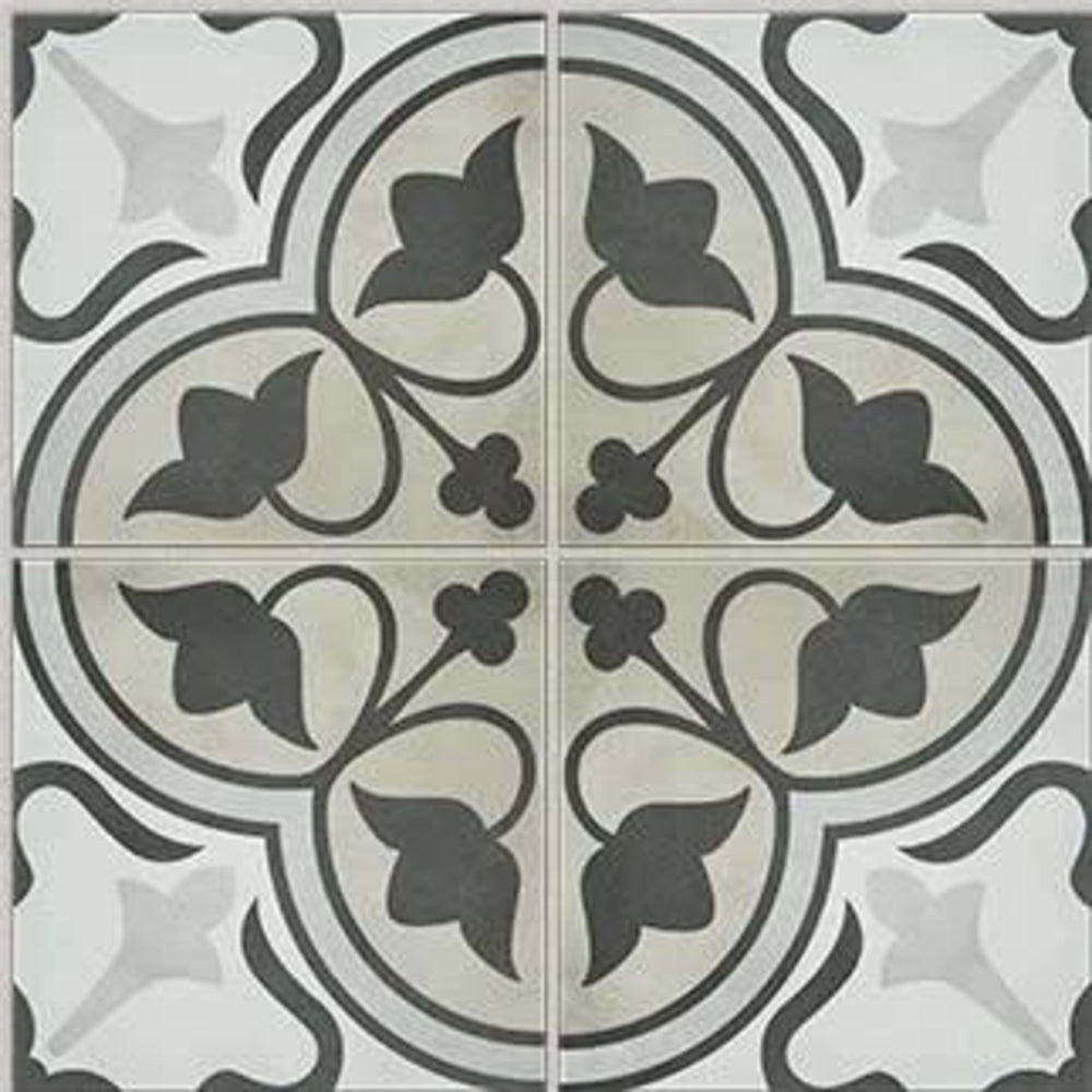 REVIVAL MIRASOL in Pearl Tile