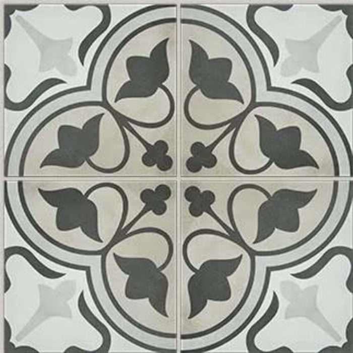 REVIVAL MIRASOL in Pearl Tile