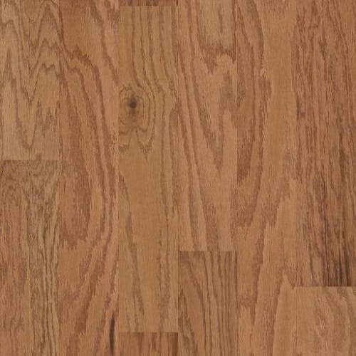 ANDERSON WOOD in Caramel Hardwood