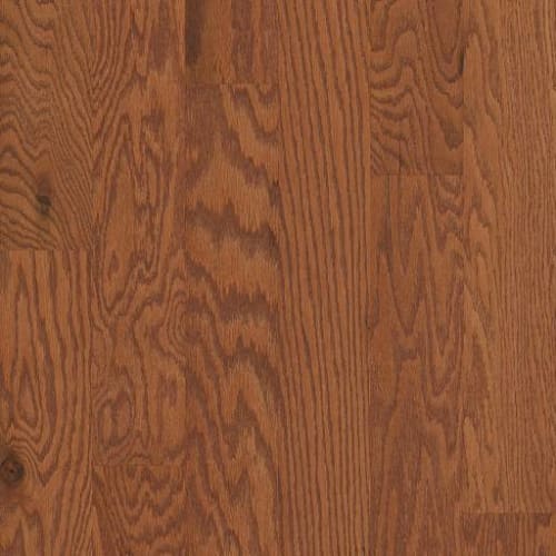 ANDERSON WOOD in Gunstock Hardwood