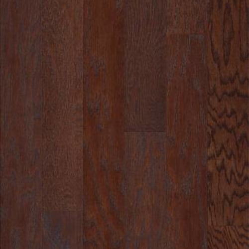 ANDERSON WOOD in Hazelnut Hardwood