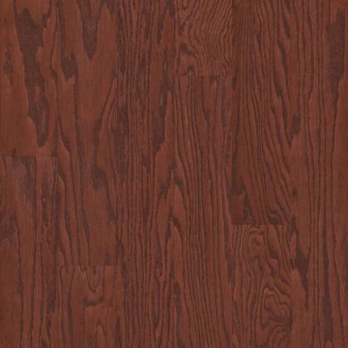 ANDERSON WOOD in Cherry Hardwood