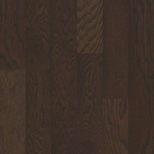 ANDERSON WOOD in Chocolate Hardwood