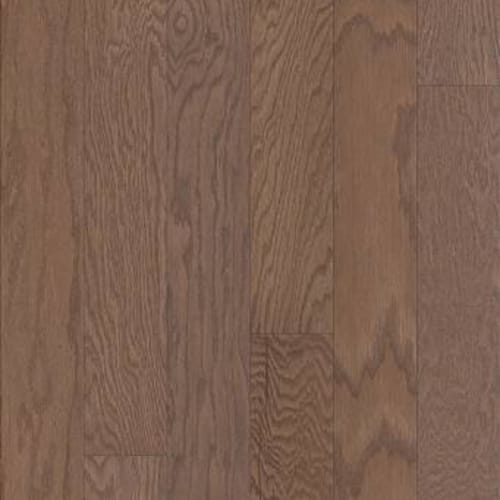 ANDERSON WOOD in Flax Seed Lg Hardwood