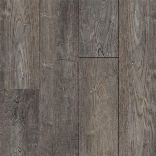 Harbor Plank in Cape Cod Grey Luxury Vinyl