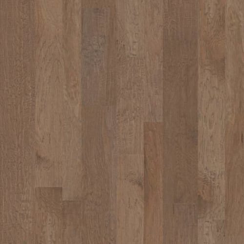 Triangulo Hardwood Floors in Rattan Hardwood