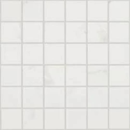 Branson Mosaic In Calacatta Tile — Atlanta Flooring Design Centers 1970