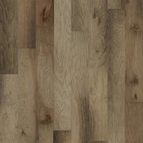 Boen in Canyonlands Hardwood