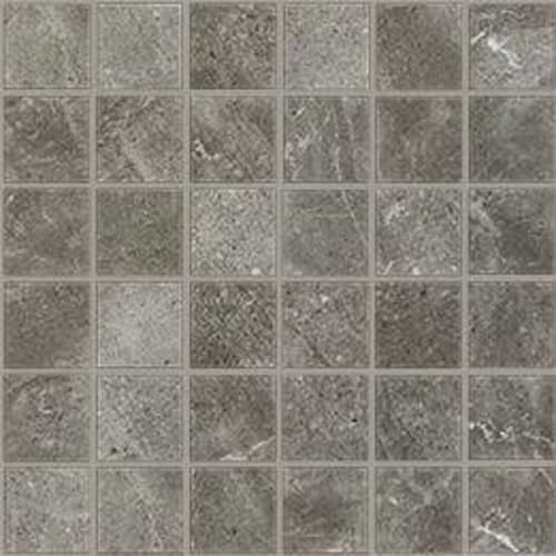 ADAMO MOSAIC in Dark Grey  Tile