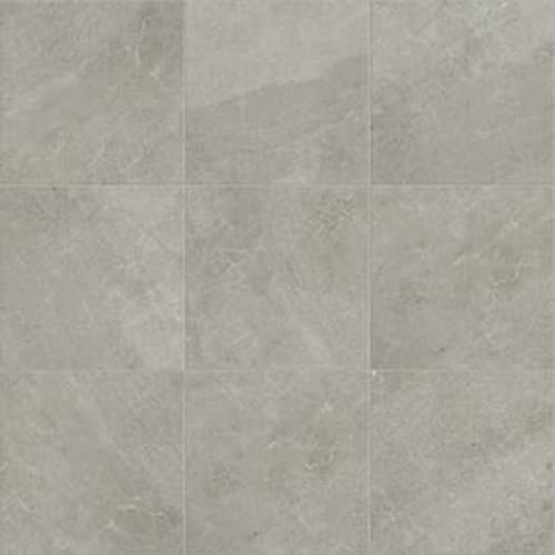 ADAMO 13X13 in Light Grey  Tile