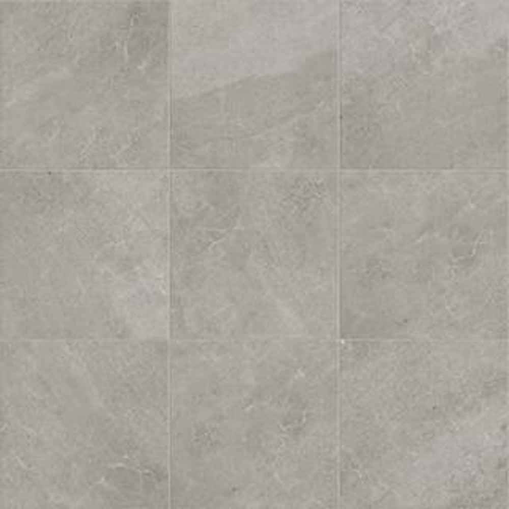 ADAMO 13X13 in Light Grey Tile