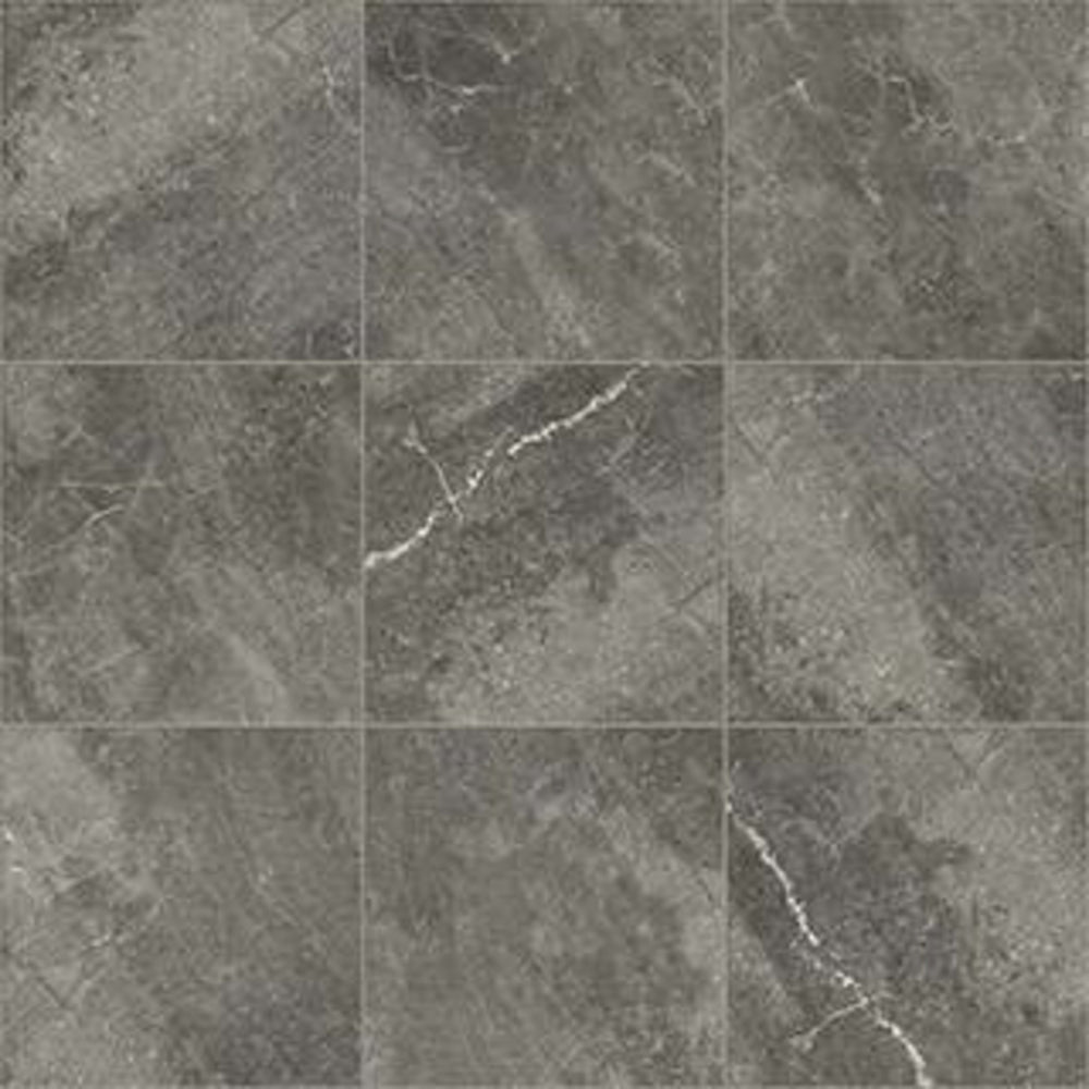 ADAMO 13X13 in Dark Grey Tile