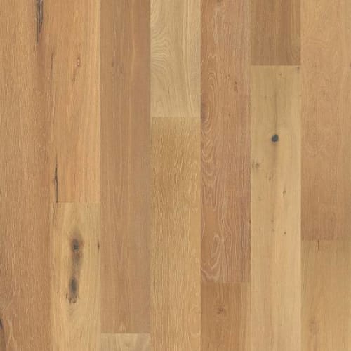 ANDERSON WOOD in Thicket Smooth Hardwood